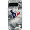 NFL Houston Texans Camo Pixel 9 Pro XL Skin